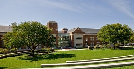フロストバーグ州立大学