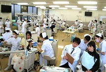 熊本歯科技術専門学校 